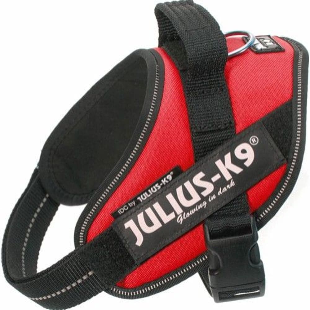 Julius-K9 IDC-Sele Mini (49-67 cm) Flera färger, view: 4