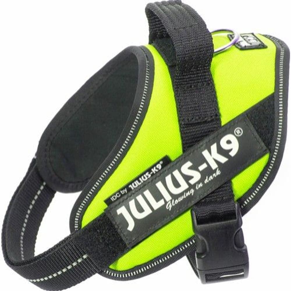 Julius-K9 IDC-Sele Mini (49-67 cm) Flera färger, view: 1