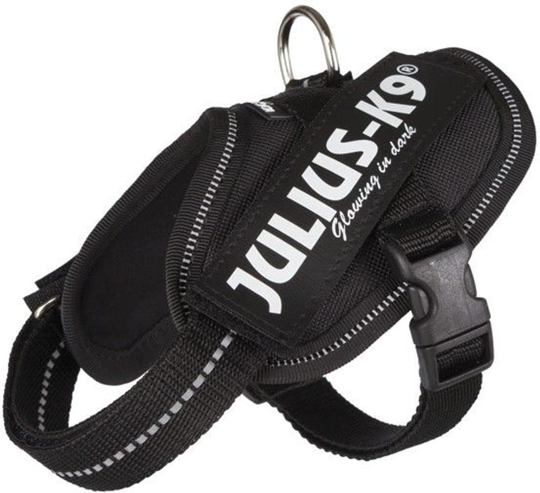 Julius-K9 IDC-Sele Baby 2 (33-45 cm) Flera färger, view: 0