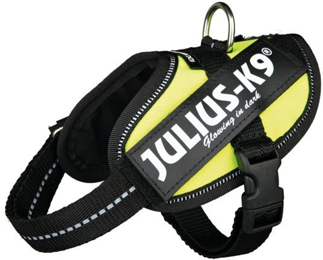 Julius-K9 IDC-Sele Baby 2 (33-45 cm) Flera färger, view: 2