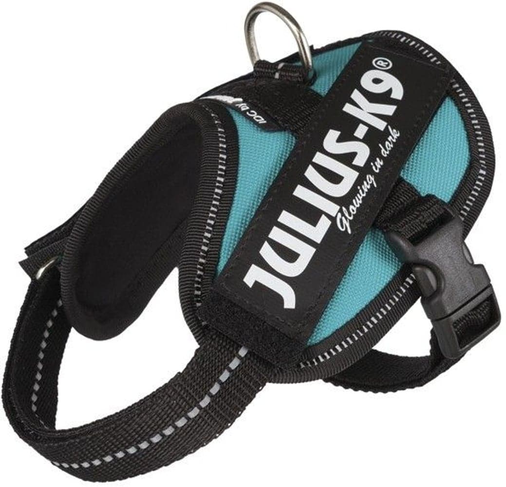 Julius-K9 IDC-Sele Baby 2 (33-45 cm) Flera färger, view: 3