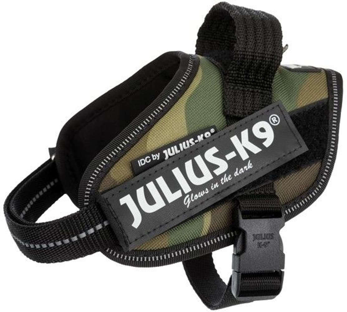 Julius-K9 IDC-Sele Baby 2 (33-45 cm) Flera färger, view: 1