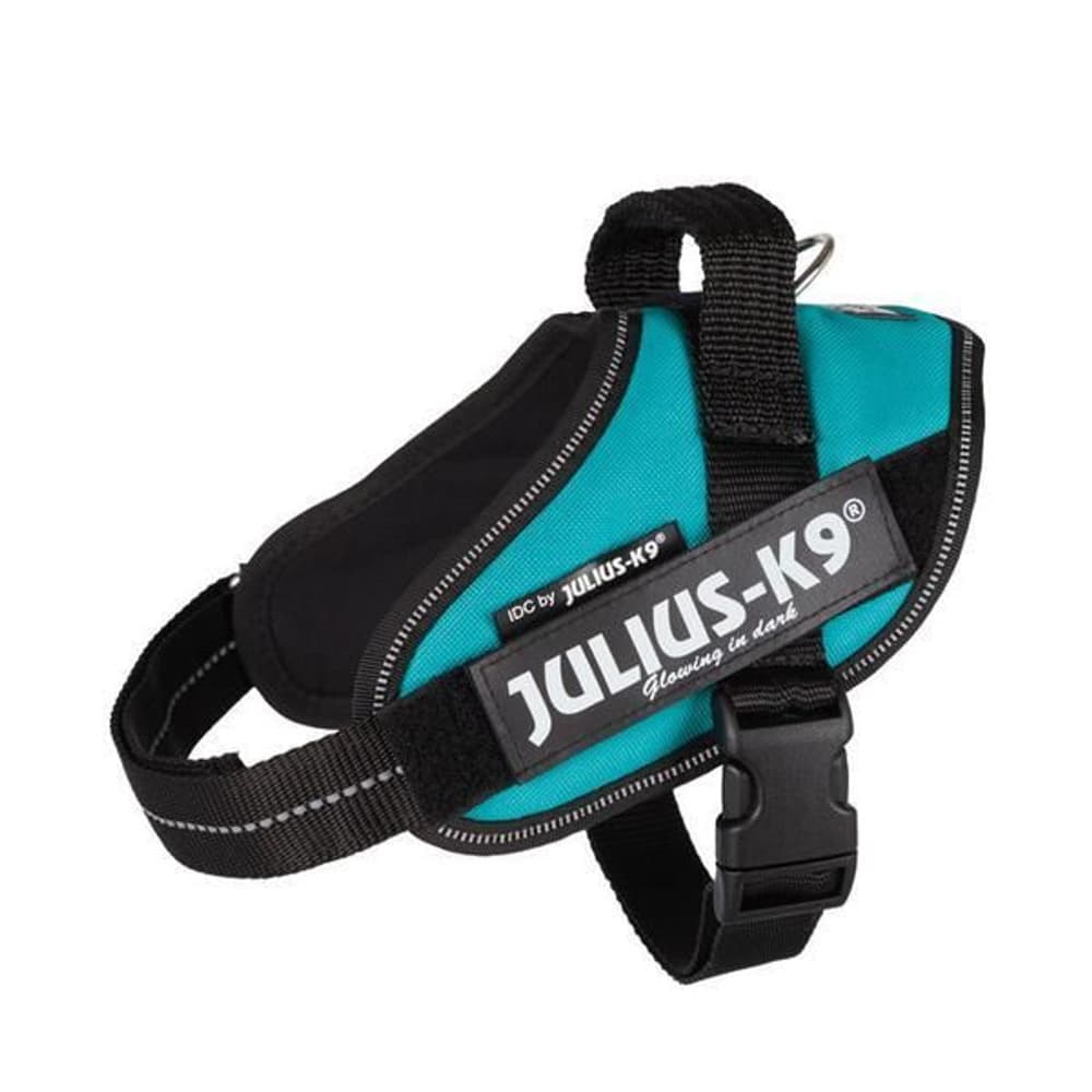 Julius-K9 IDC-Sele Baby 1 (29-36 cm) Flera färger, view: 6