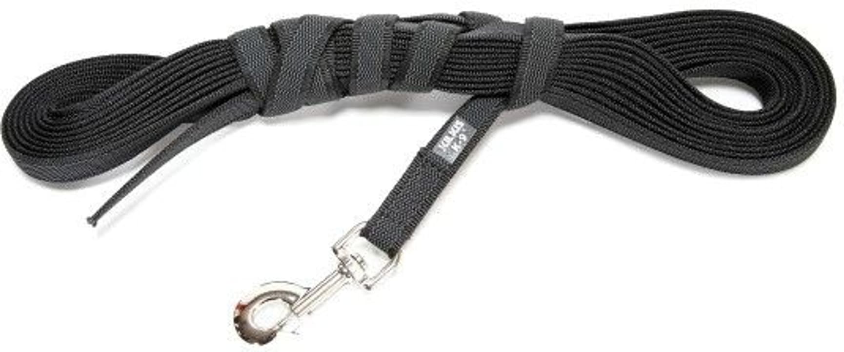 Julius-K9 Super Grip Leash Without Handle Black, view: 0