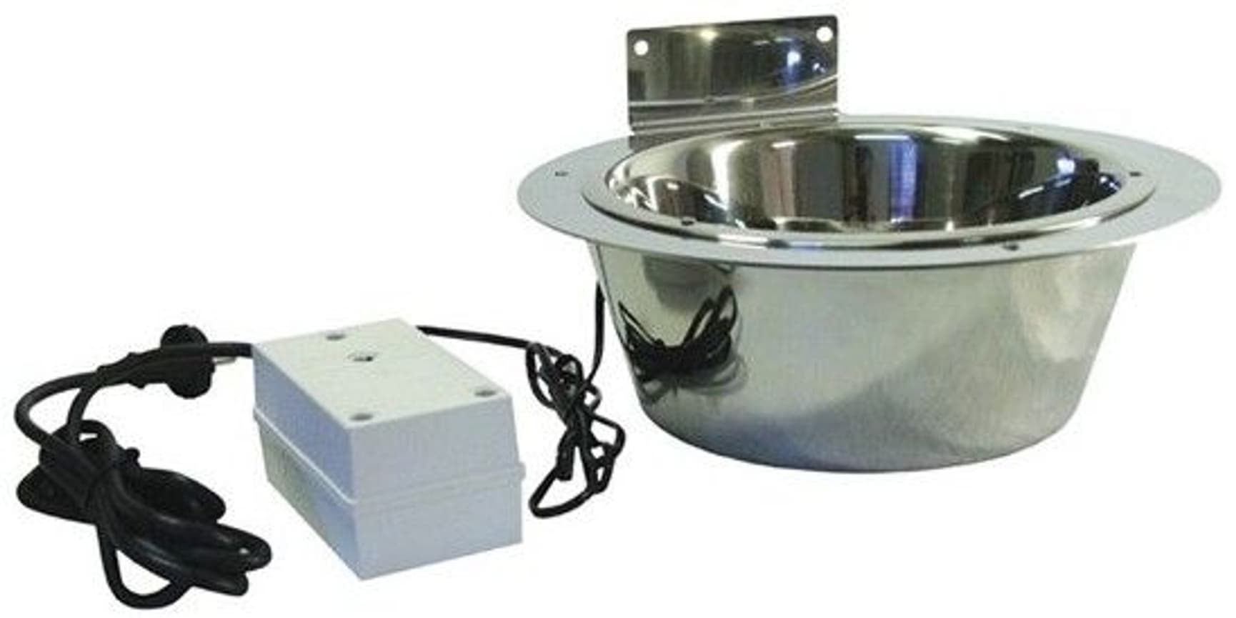 Heatable Dog Drinking Cup, view: 0