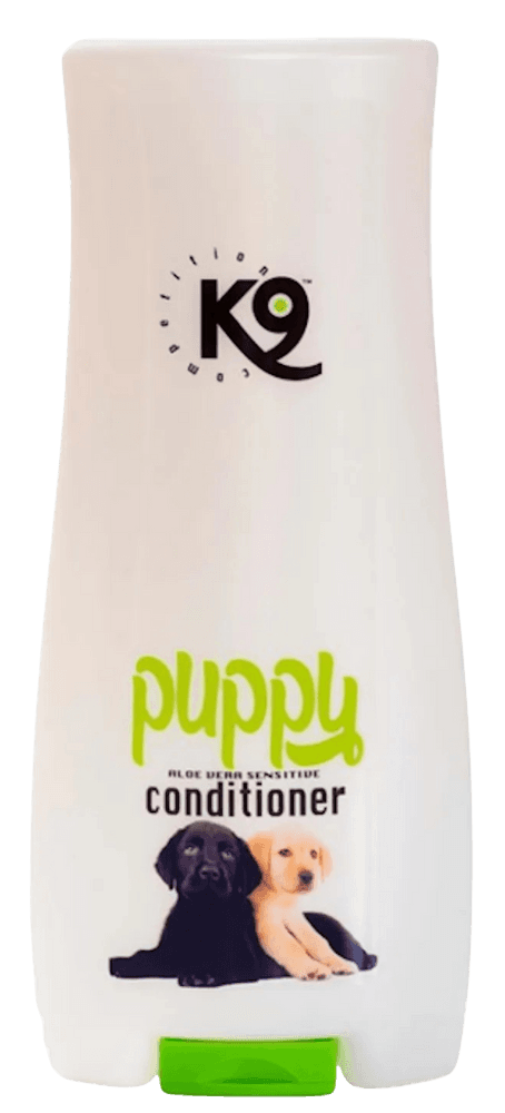 Puppy Conditioner 2,7 L, view: 0