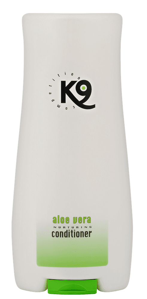 Conditioner 2.7 L Aloe Vera, view: 0