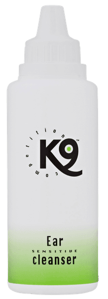 Ear Cleaner Sensitive 150 ml, view: 0