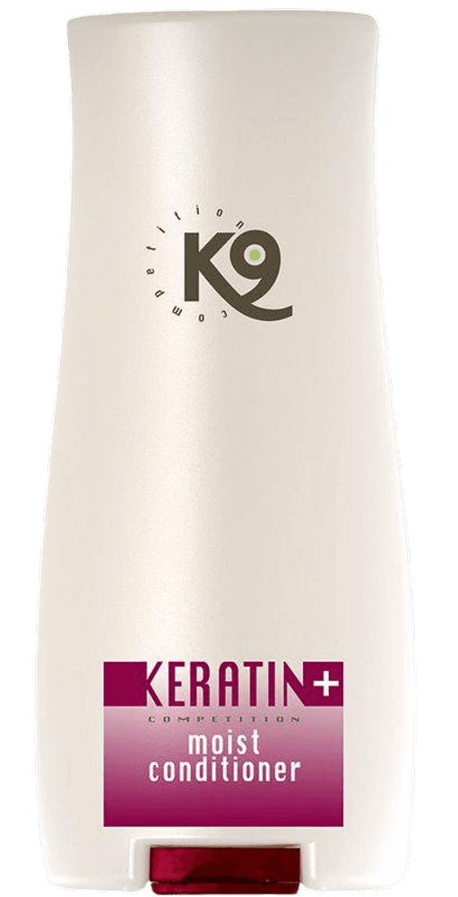 Keratin Moisture Conditioner 5,7 L, view: 0