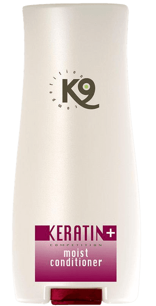 Keratin Moisture Conditioner 5,7 L, view: 0
