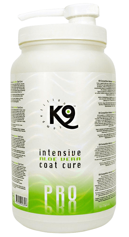 Intensive Aloe Vera Coat Cure Pro 2 L, view: 0