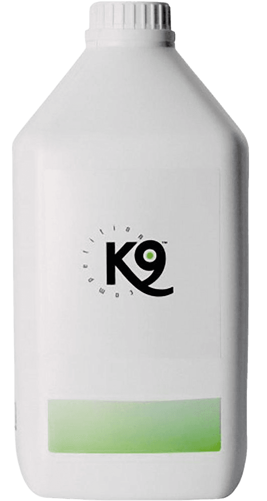 Crisp Texturizer Shampoo 2.7 L Aloe Vera, view: 0