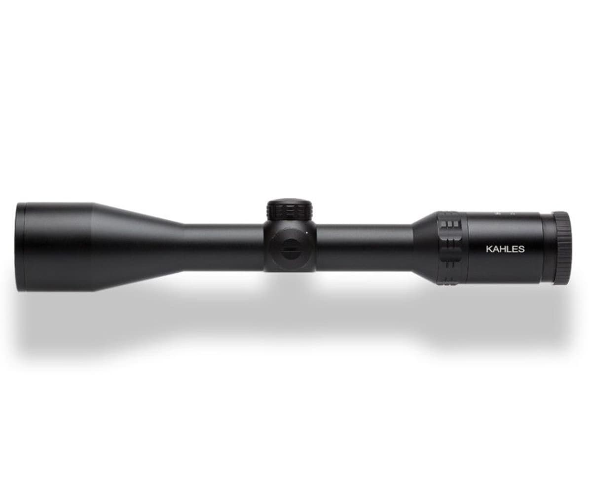 Helia 2-10x504-Dot Belyst, view: 2