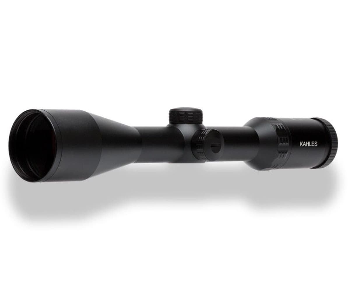 Helia 2-10x504-Dot Belyst, view: 1