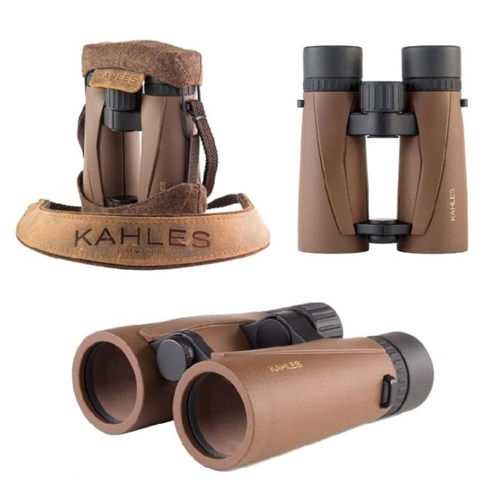Handkikare DF Helia 8x42, view: 0