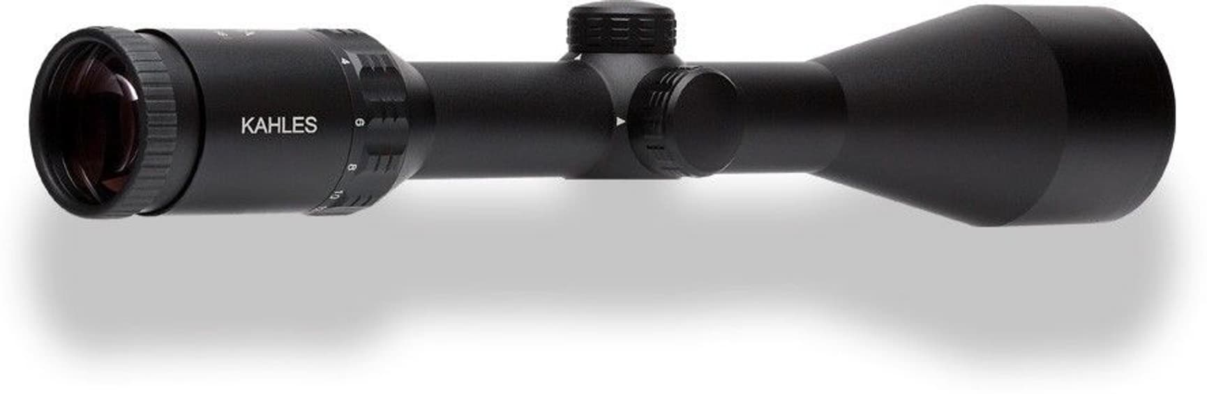 Helia 2,4-12x56 4-Dot Belyst, view: 1
