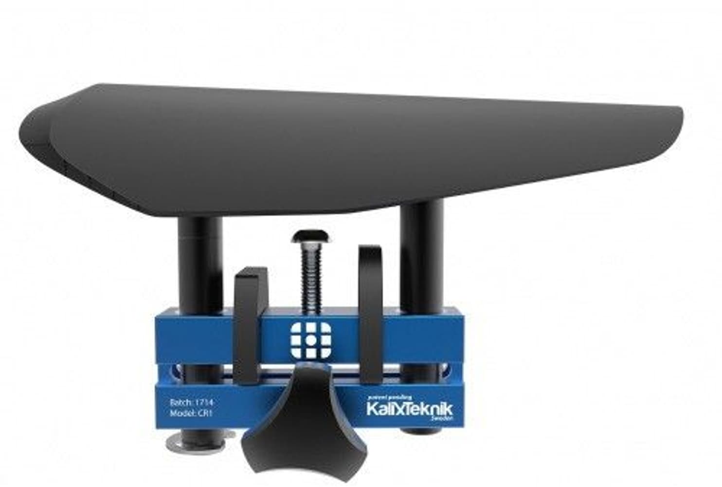 Kolvkamshöjare CR1 Syntetkolv, view: 0