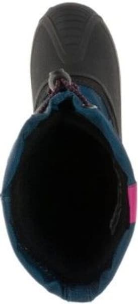 Kids Stripe Light Navy, view: 3