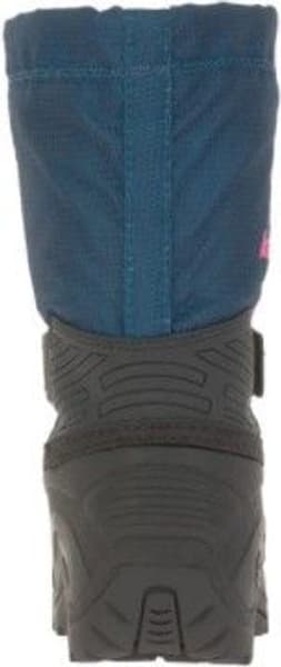 Kids Stripe Light Navy, view: 2