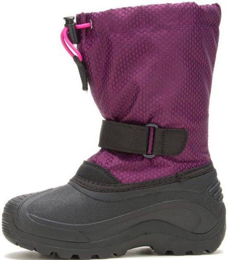 Kids Finley 2 Grape, view: 2