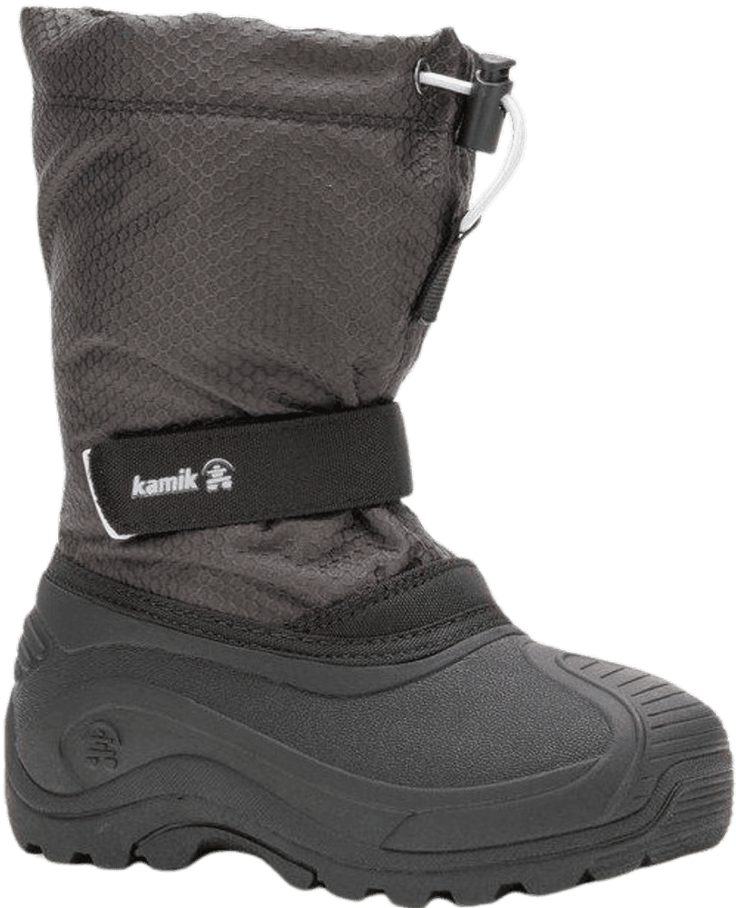 Kids Finley 2 Black/Charcoal, view: 0