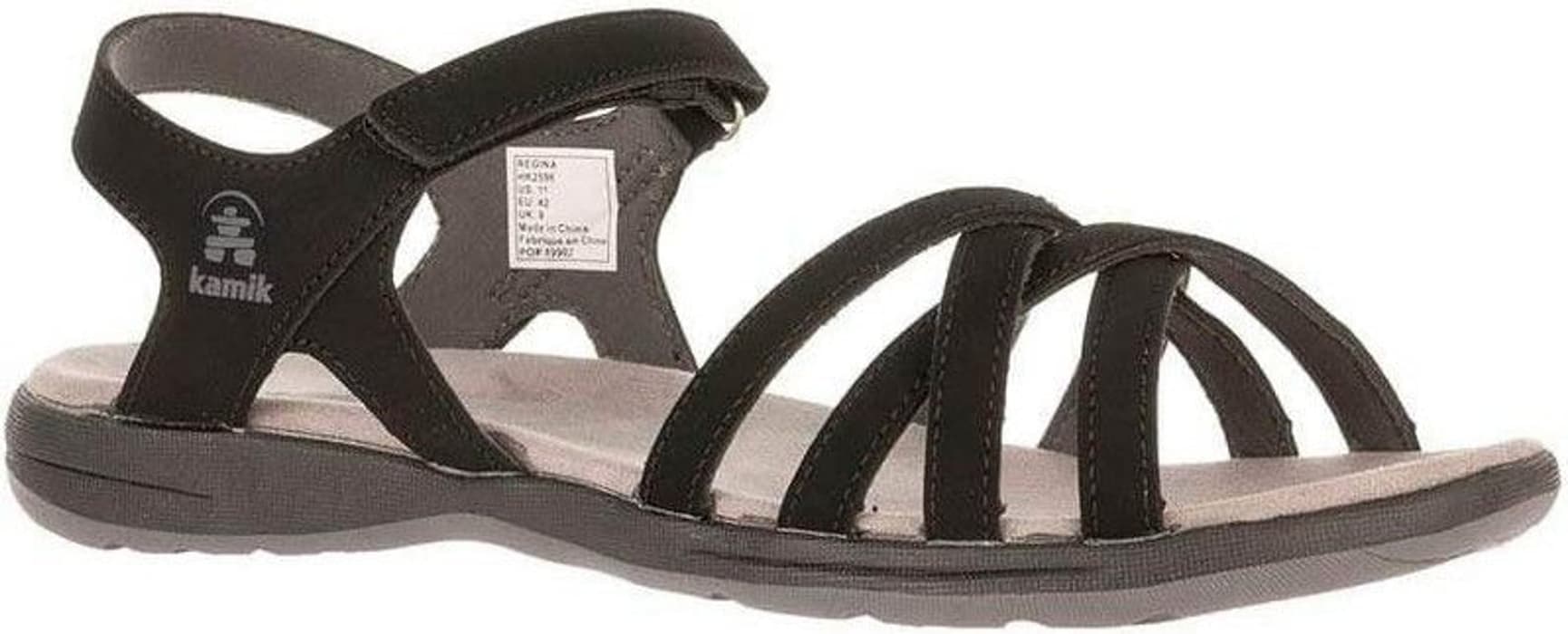 Regina Women Black, view: 0