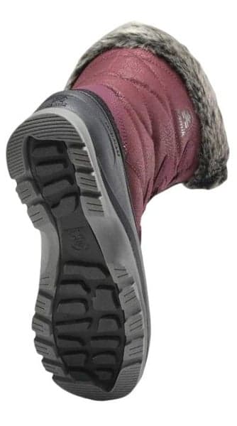 W's Momentum 3 Burgundy, view: 2