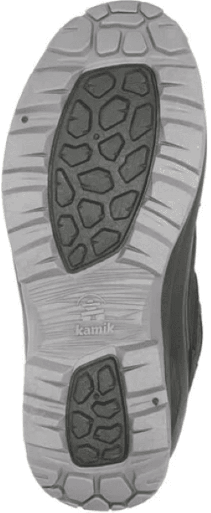 M's Empire Low Black, view: 3