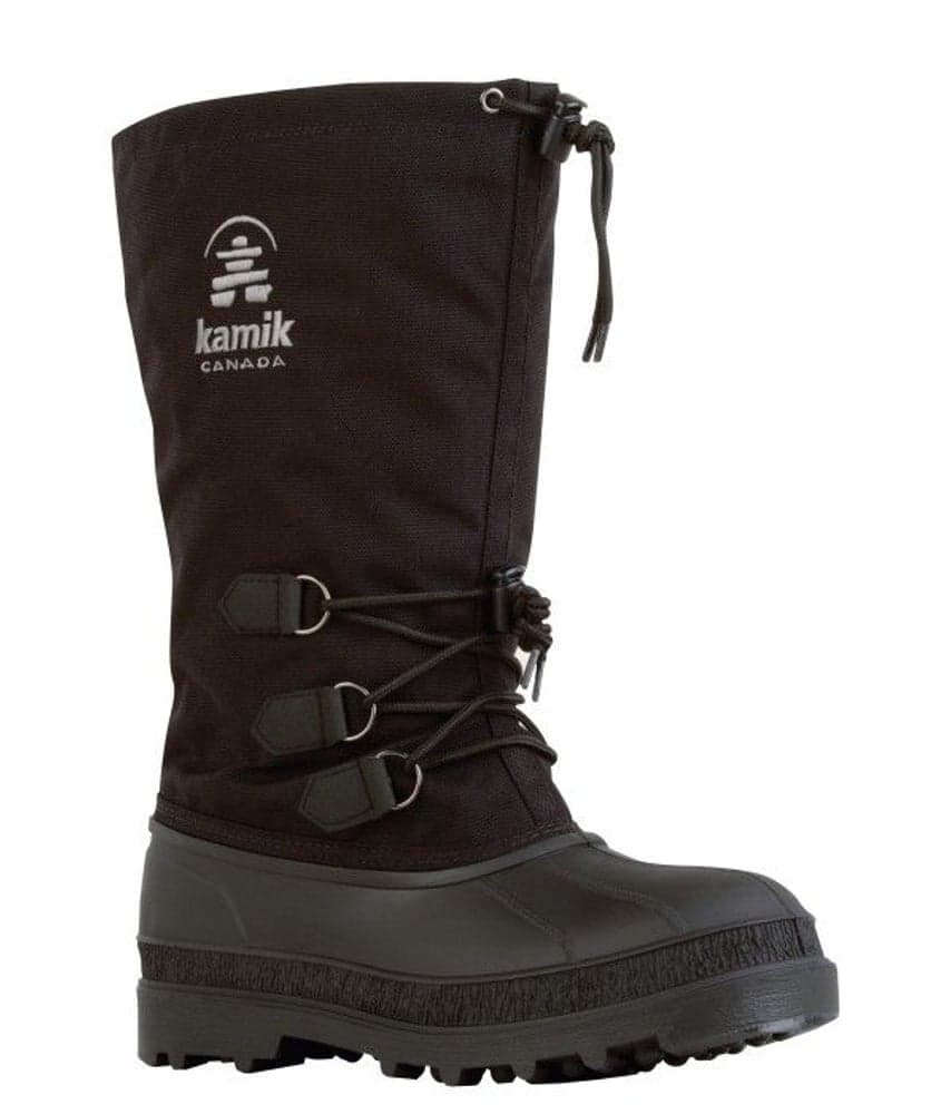 M's Canuck -40° Black, view: 0