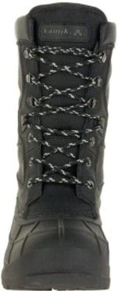 M's Nation Pro Black, view: 1