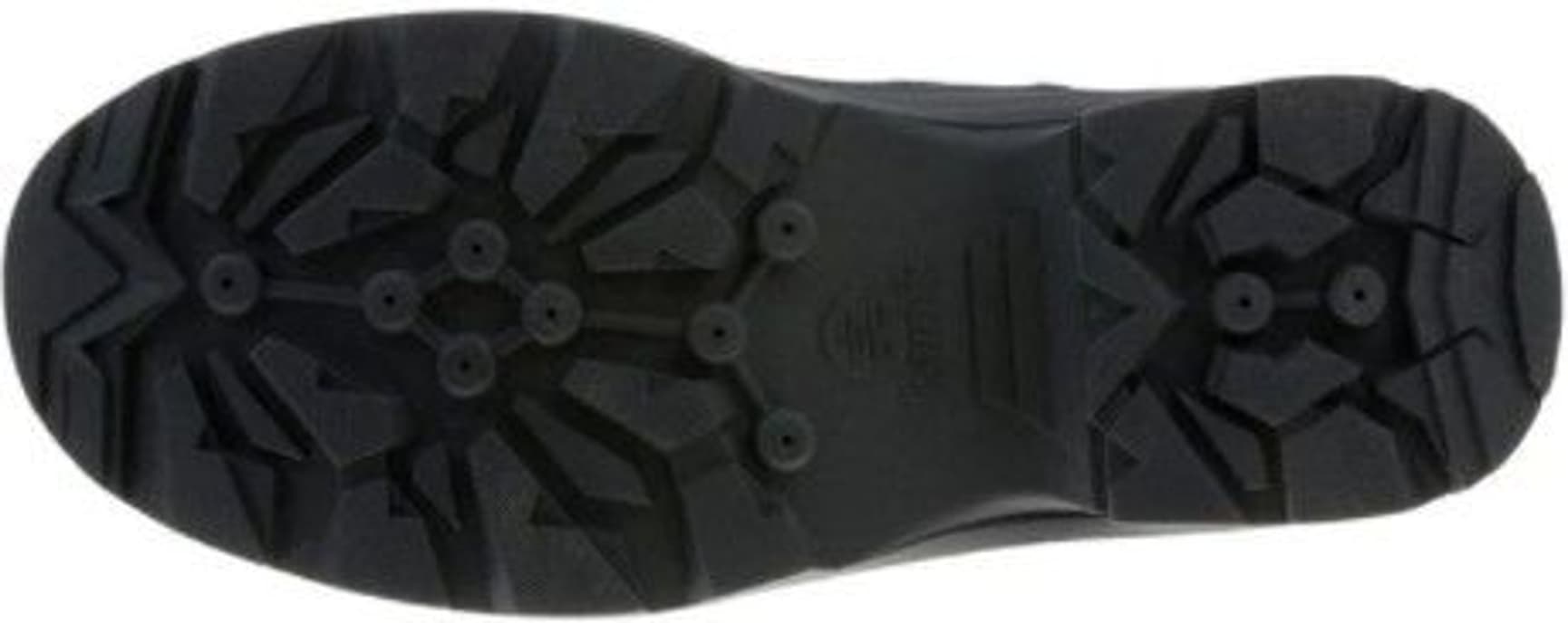 M's Nation Pro Black, view: 4