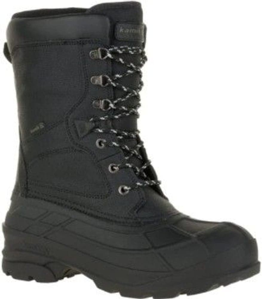 M's Nation Pro Black, view: 0