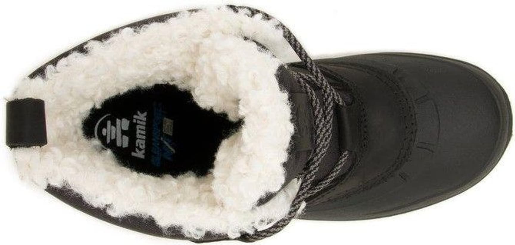 W's Snowgem Lo Black, view: 4