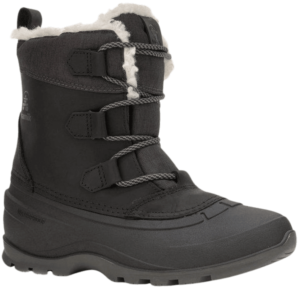 W's Snowgem Lo Black, view: 0