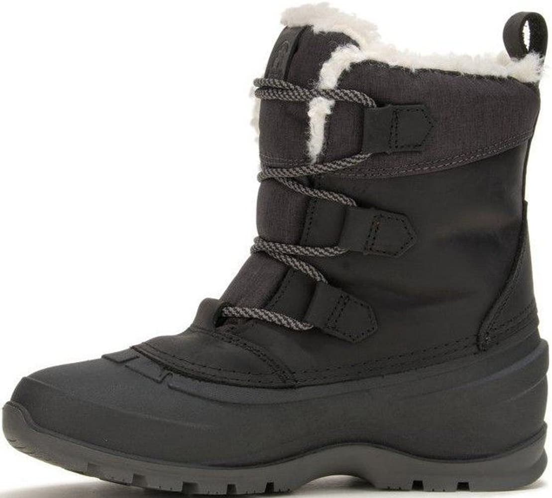 W's Snowgem Lo Black, view: 2