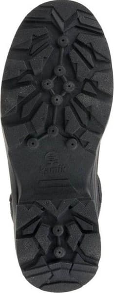 Fargo -40°C Men Black, view: 2