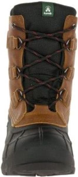 M's Alborg Plus Brown, view: 1