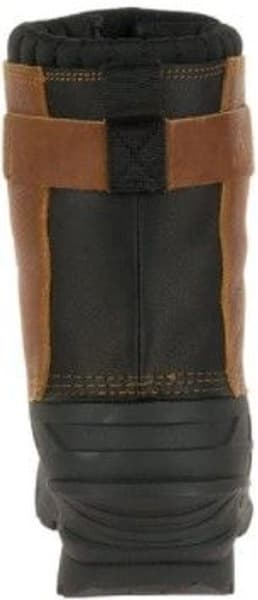 M's Alborg Plus Brown, view: 2