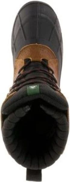 M's Alborg Plus Brown, view: 3