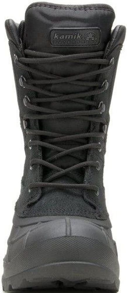 M's Nation Plus Black, view: 1