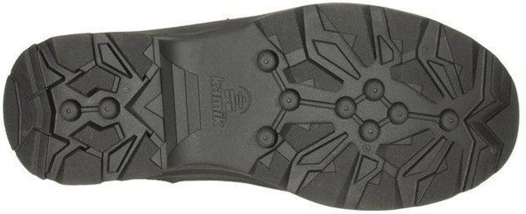 M's Nation Plus Black, view: 5