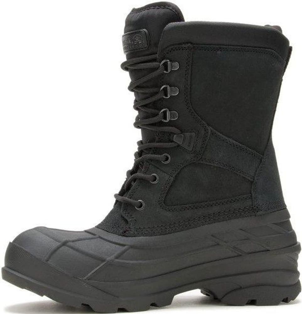 M's Nation Plus Black, view: 2