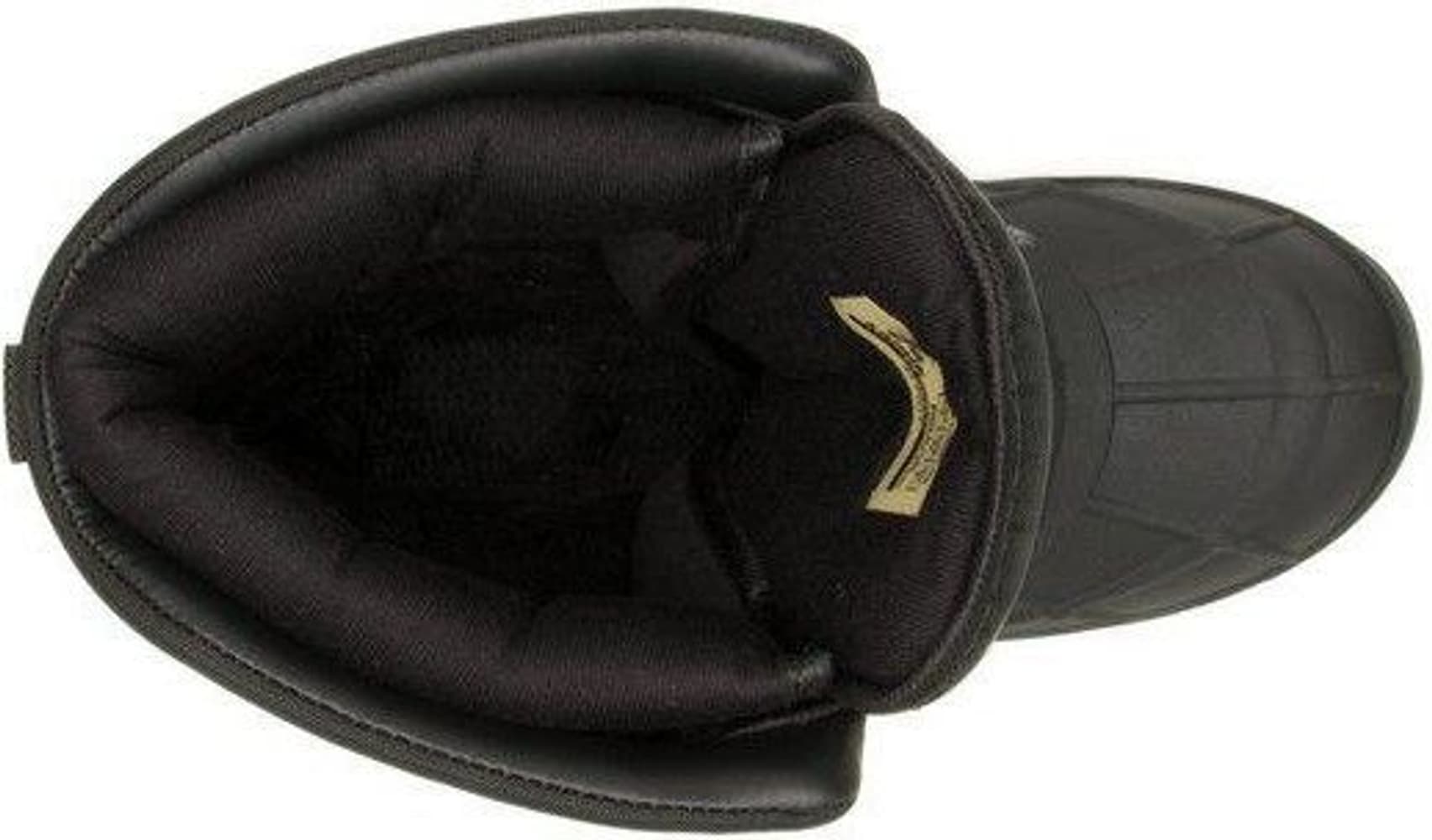 M's Nation Plus Black, view: 4