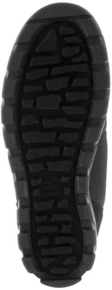 W's Hanna Zip Wide Black, view: 3