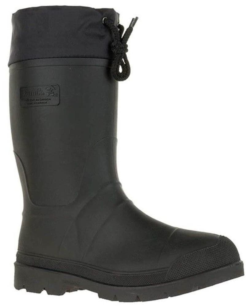 Forester Men -40°C Khaki Black, view: 0