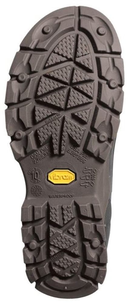 Bushman-V Men -40°C Mossy Oak Co Camo, view: 4