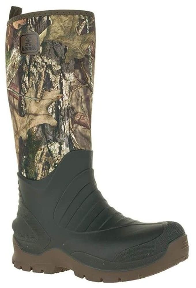 Bushman-V Men -40°C Mossy Oak Co Camo, view: 0