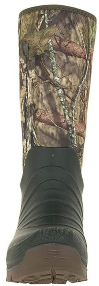 Bushman-V Men -40°C Mossy Oak Co Camo, view: 1