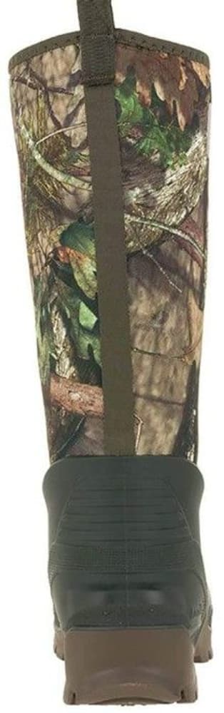 Bushman-V Men -40°C Mossy Oak Co Camo, view: 2
