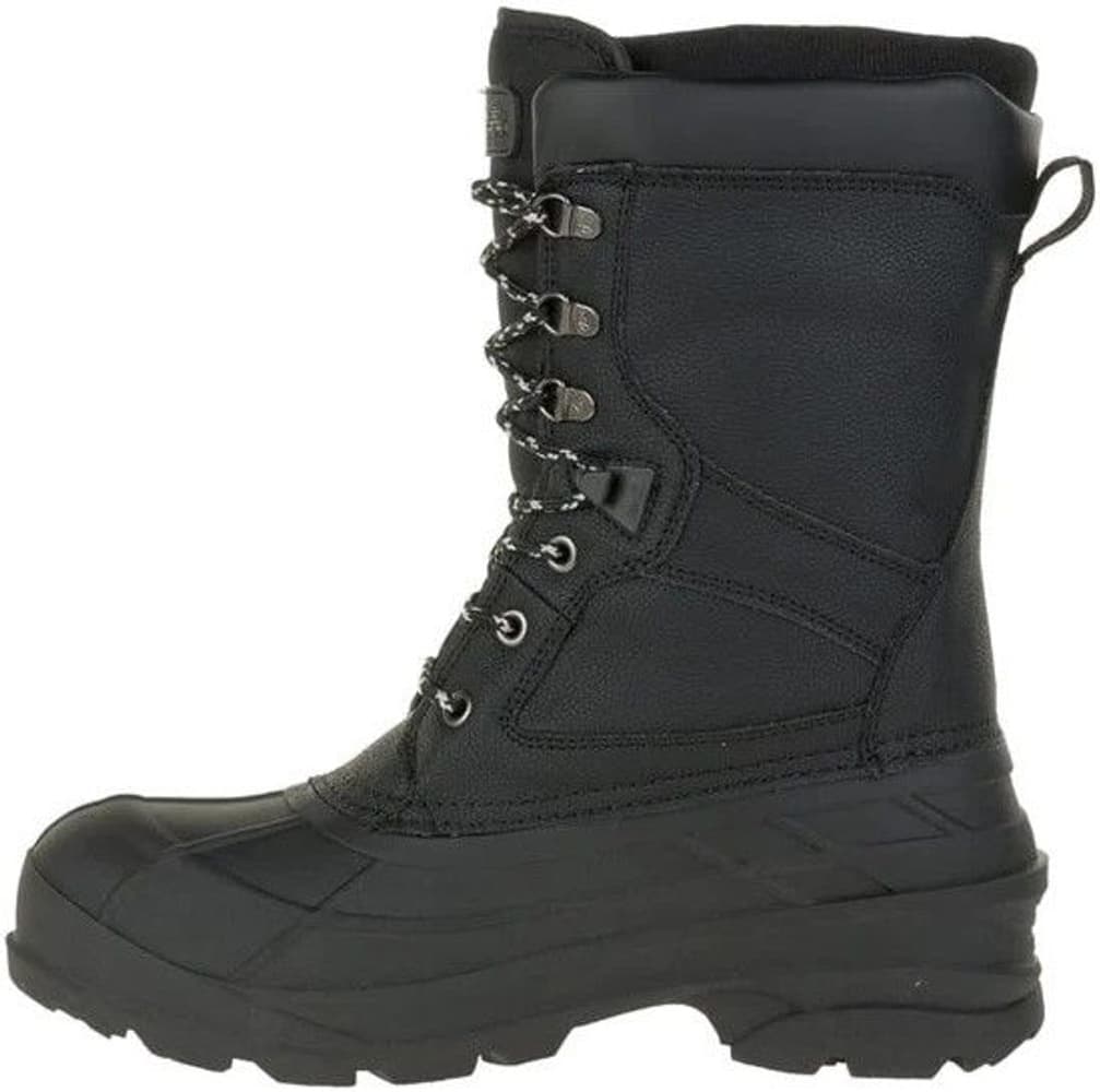 M's Nation Pro Wide Black, view: 1